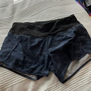 Lululemon shorts! Size 8.